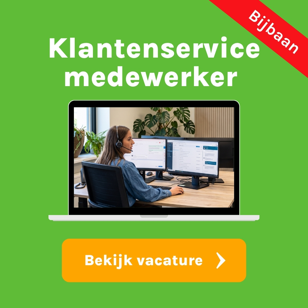 Klantenservice-medewerker-bijbaan-vacature