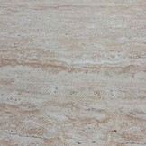 Laurenne/Tulum Sahara Dust dining tuinset | 6 personen | polystone + touw | 250cm