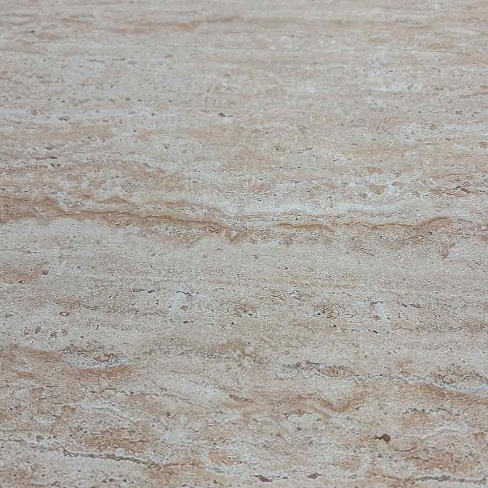 Lorento/Flora Sahara Dust dining tuinset | 6 personen | polystone + touw | 240cm