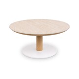 Bellagio stoel-bank loungeset incl koffietafel 60cm & 80cm | touw + aluminium | beige