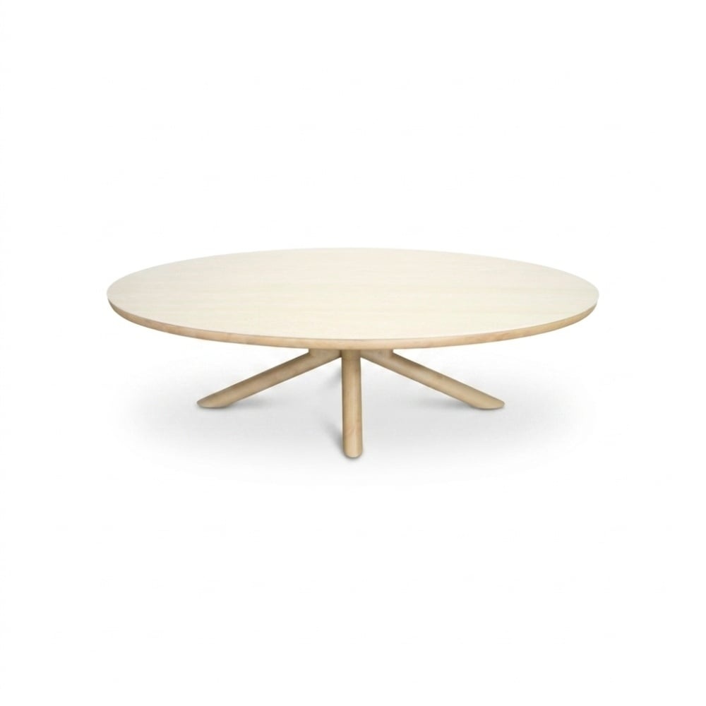 Serenza dining tuinset | 6 personen | sintered stone + aluminium | Marble | 240cm ovaal