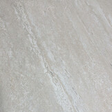 Bellagio koffietafel | sintered stone + aluminium | Marble | 60cm rond
