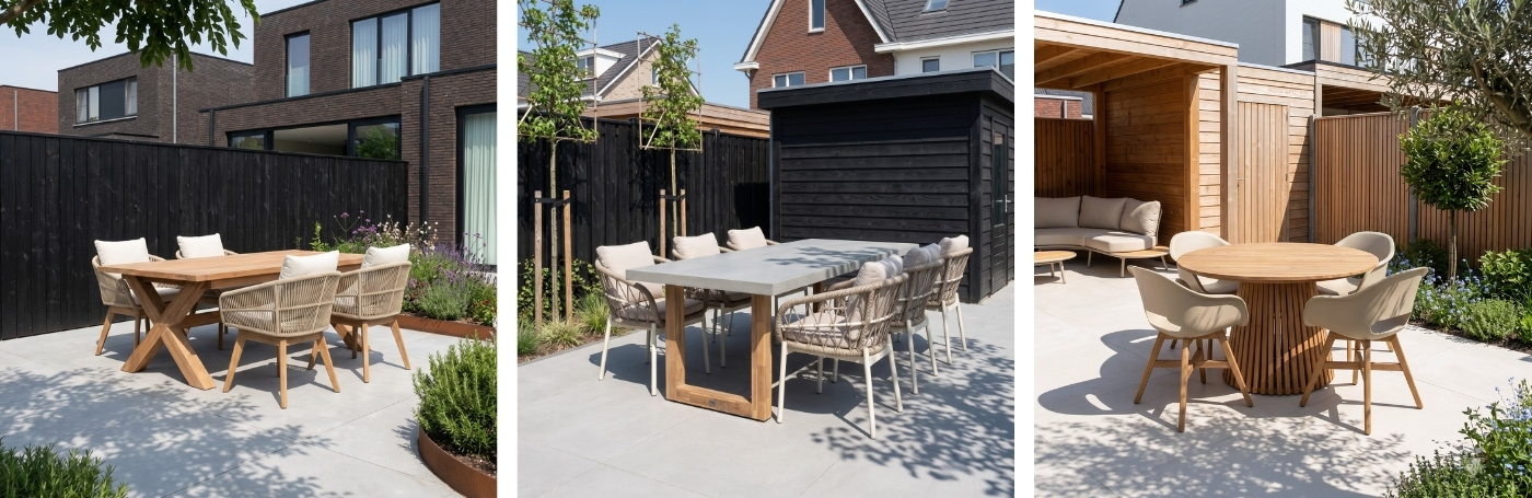 Verschillende-materialen-tuinsets