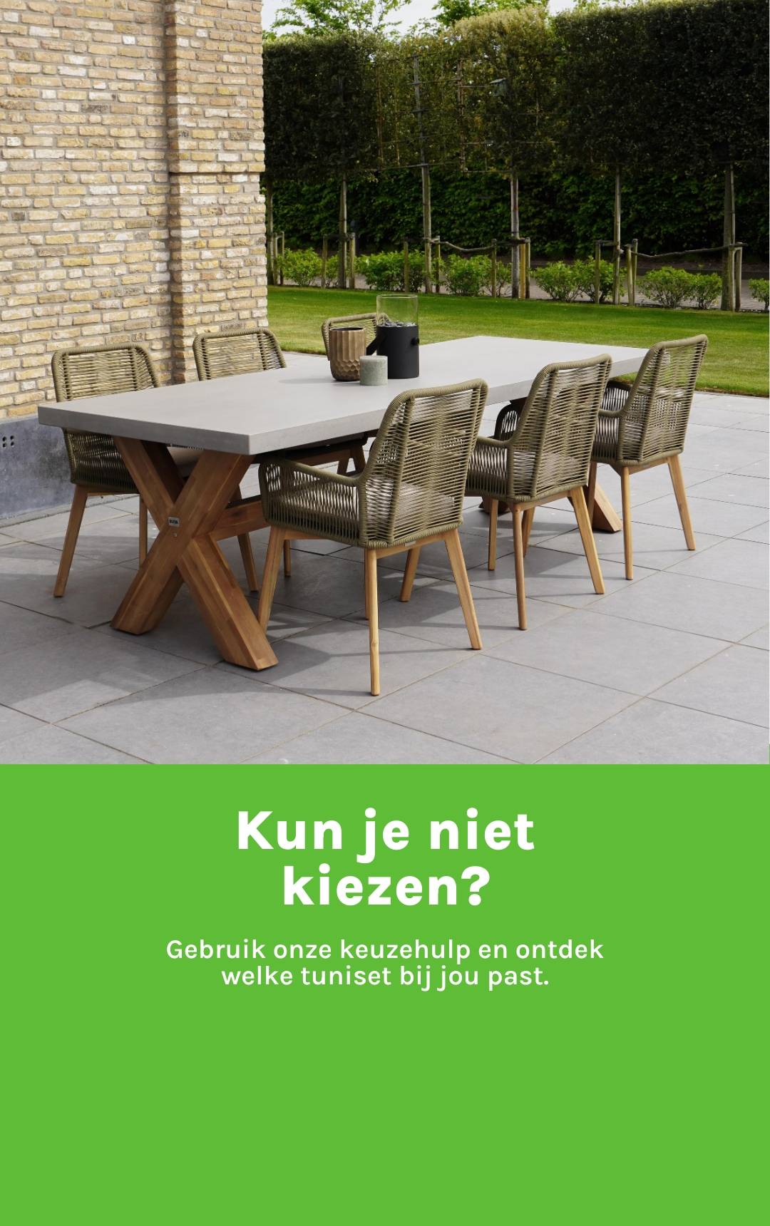 Keuzehulp banner