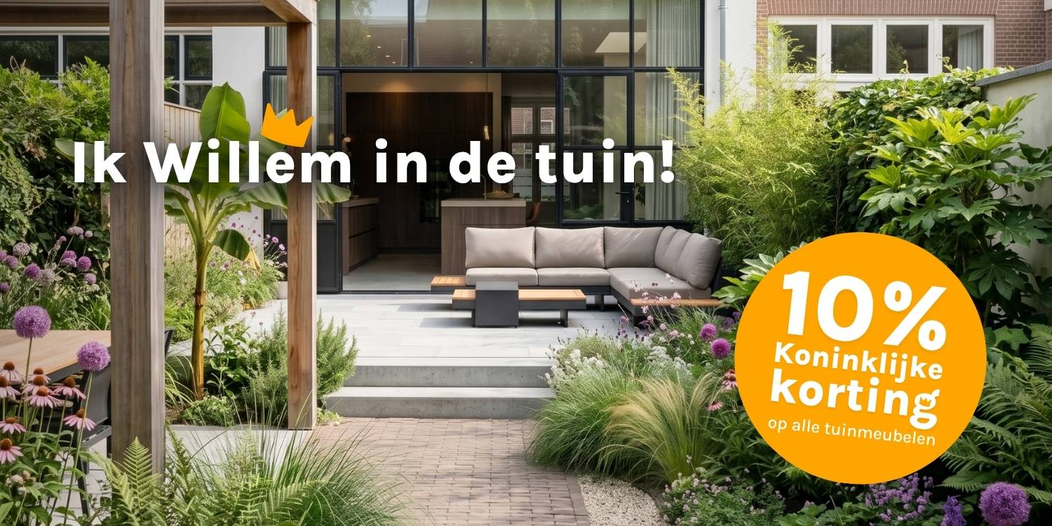 Tuinmeubelwereld