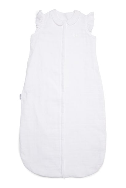 Tetra Sleeping Bag 90cm Ruffle Summer White
