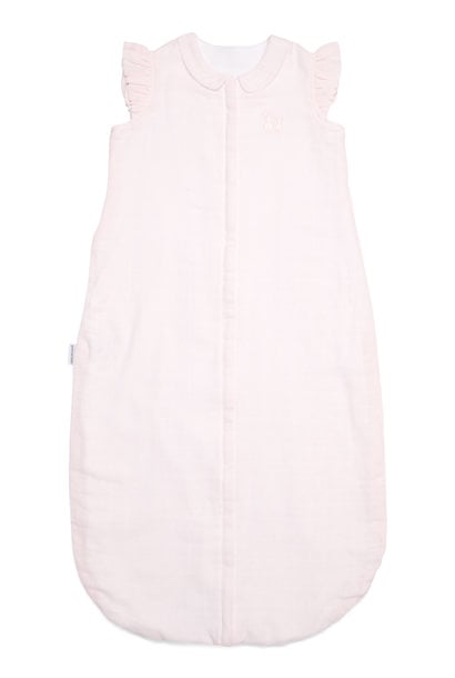 Tetra Sleeping Bag 90cm Ruffle Summer Soft Pink