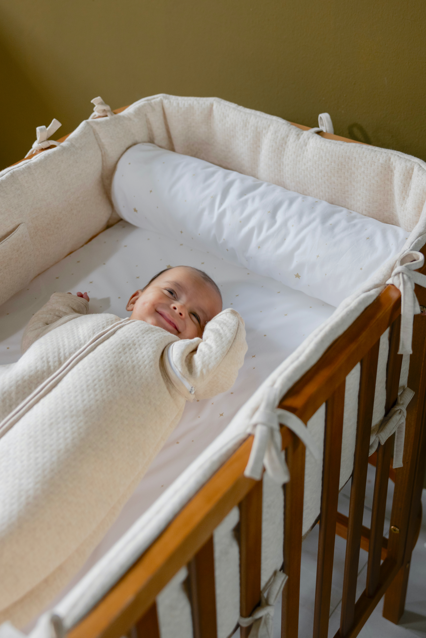 Sleeping bag 70cm with detachable sleeves-2