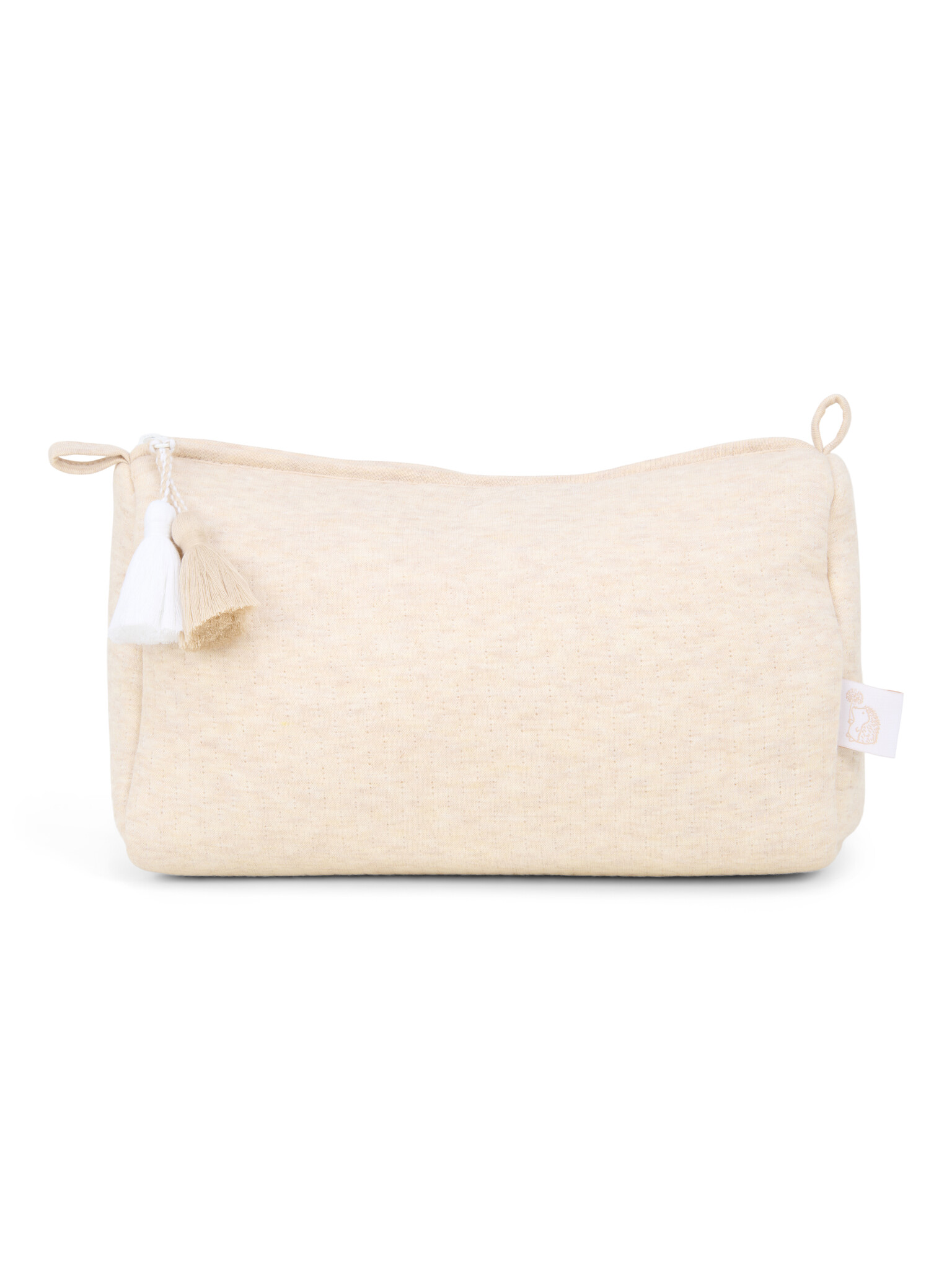 Toiletry bag Étoile Sand-1