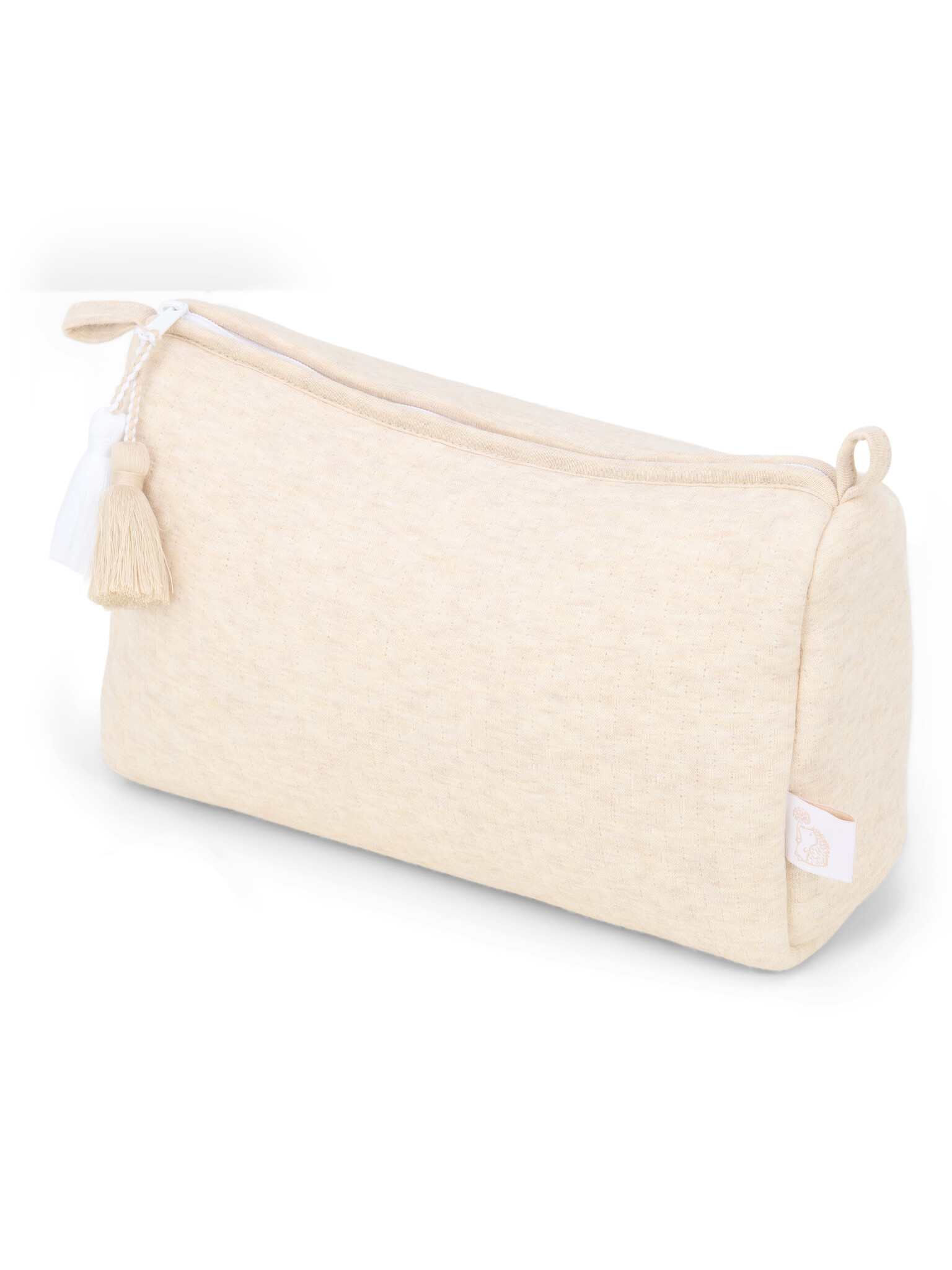Toiletry bag Étoile Sand-7
