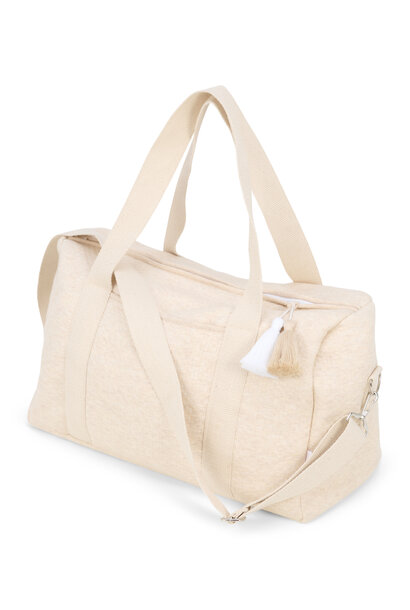 Care bag Étoile Sand