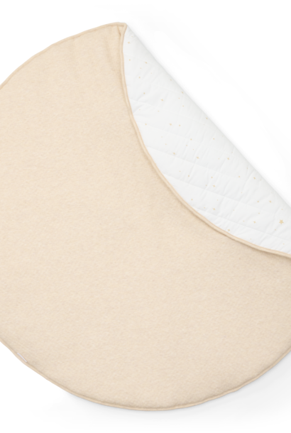 Playpen mat around Étoile Sand