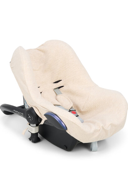 Maxi Cosi Autostoelhoes Étoile Sand