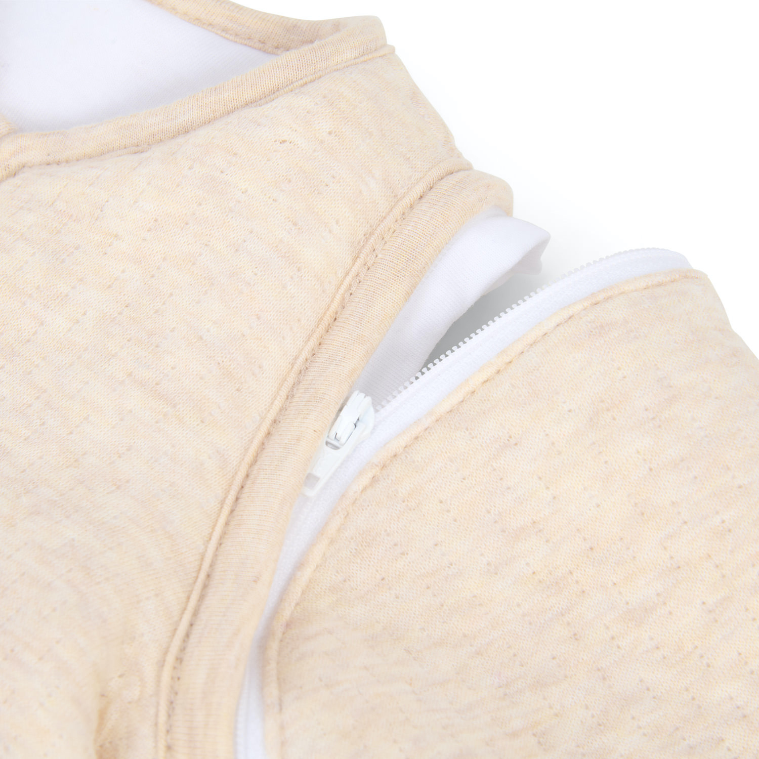 Sleeping bag 70cm with detachable sleeves-3
