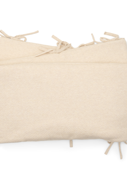 Bed bumper Étoile Sand