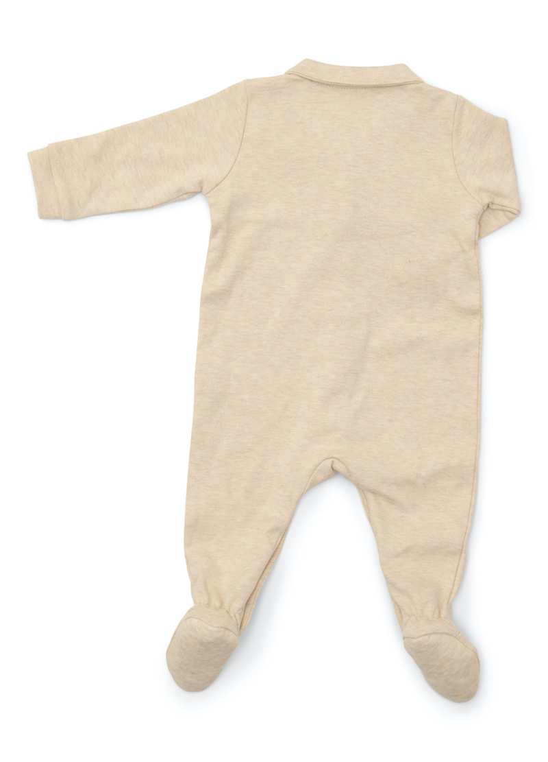 Babysuit Sand-3