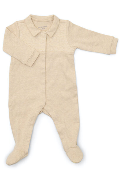 Babysuit Sand