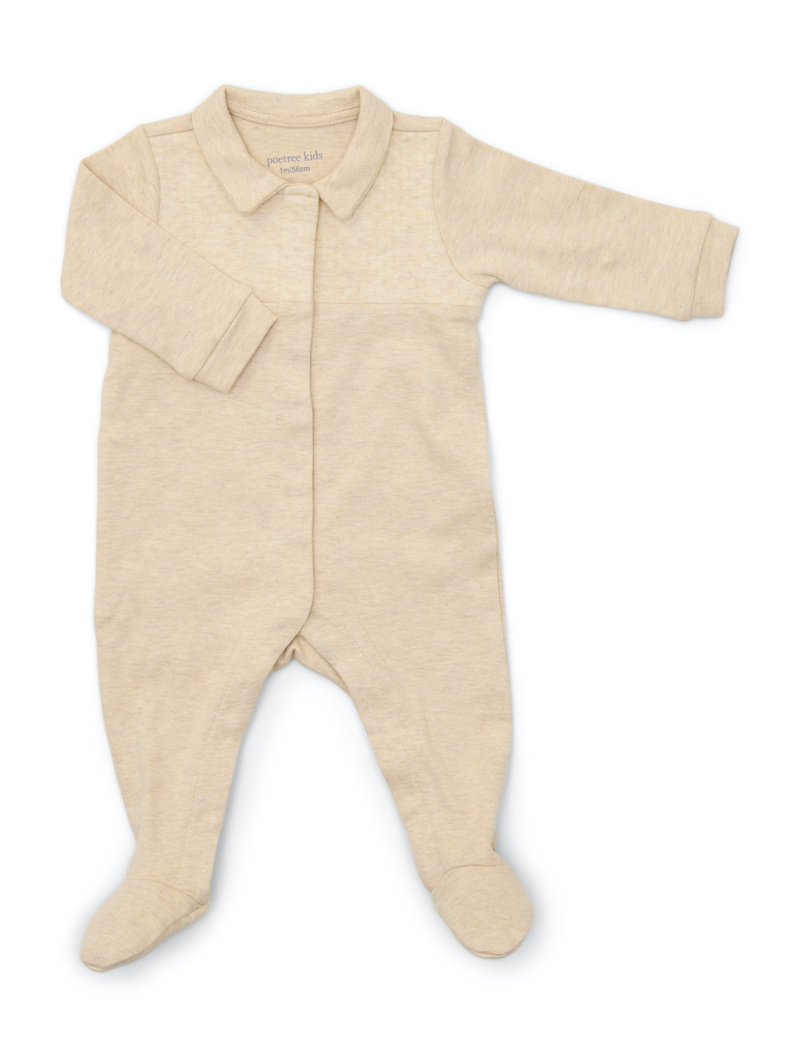 Babysuit Sand-1