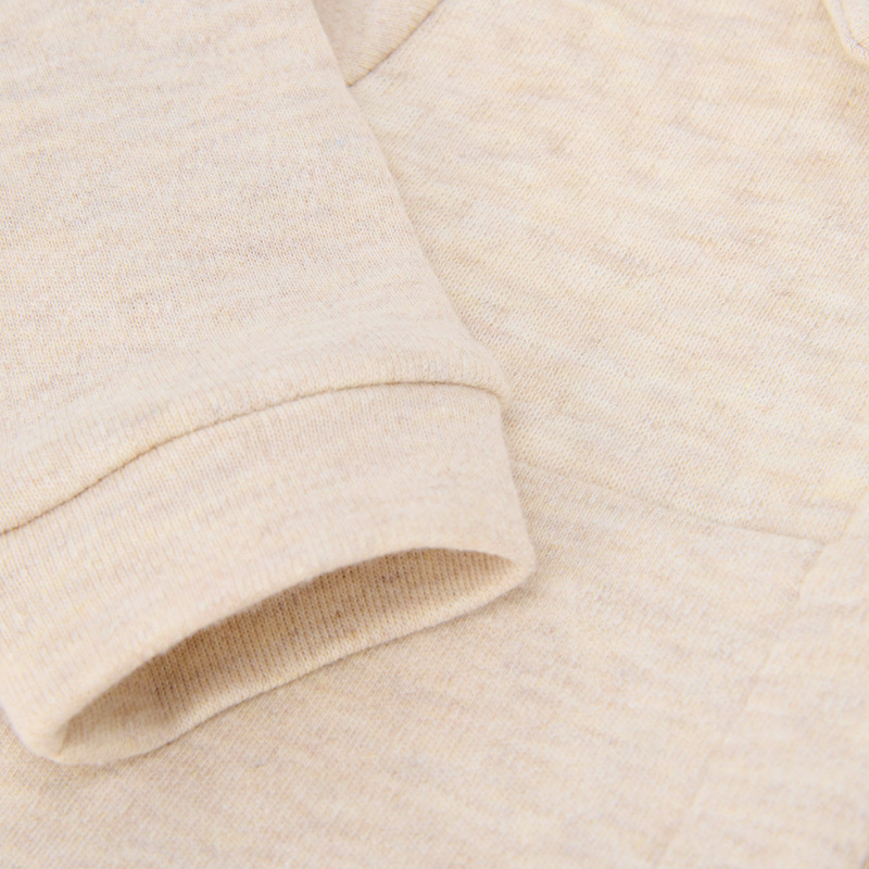 Babysuit Sand-4