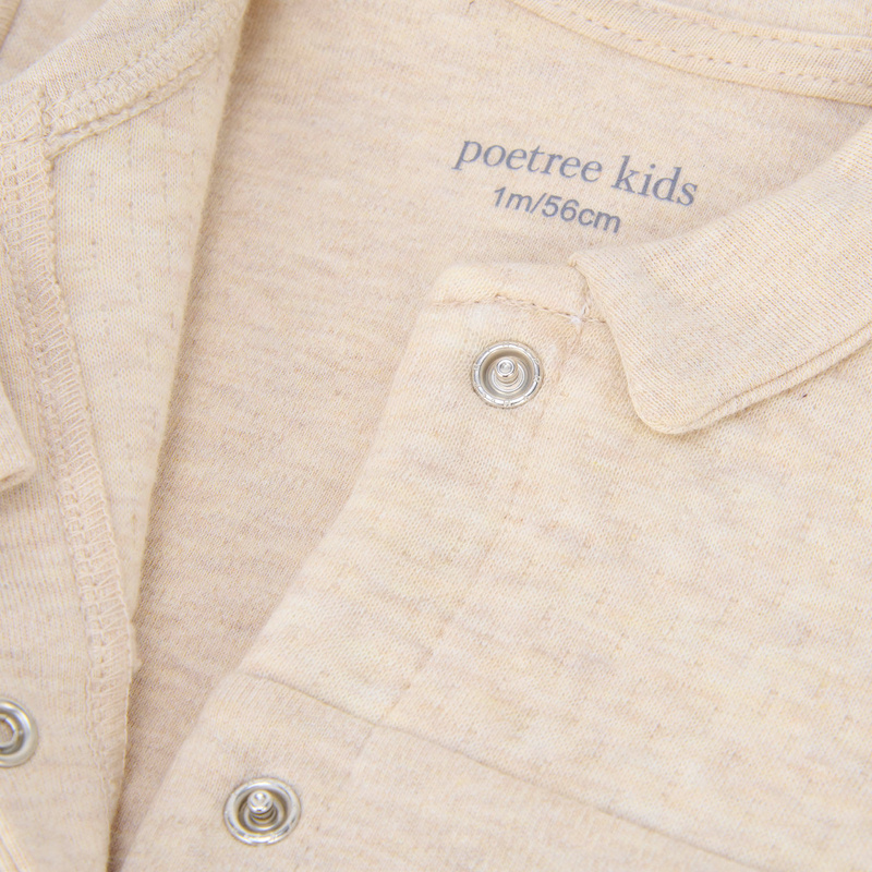 Babysuit Sand-5