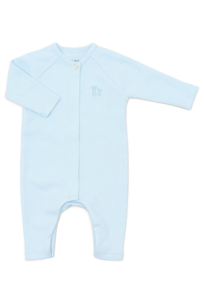 Ollie Dors bien Sable Baby Blue