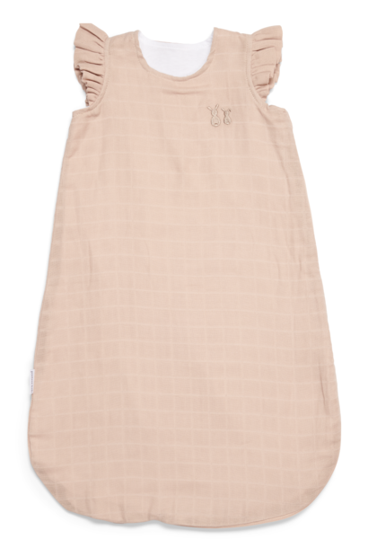 Tetra Sleeping Bag 65cm Summer Ruffle Camel