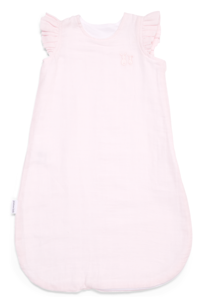 Tetra Sleeping Bag 65cm Summer Ruffle Pink