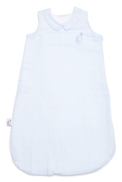 Tetra Sleeping Bag 65cm Summer Light Blue