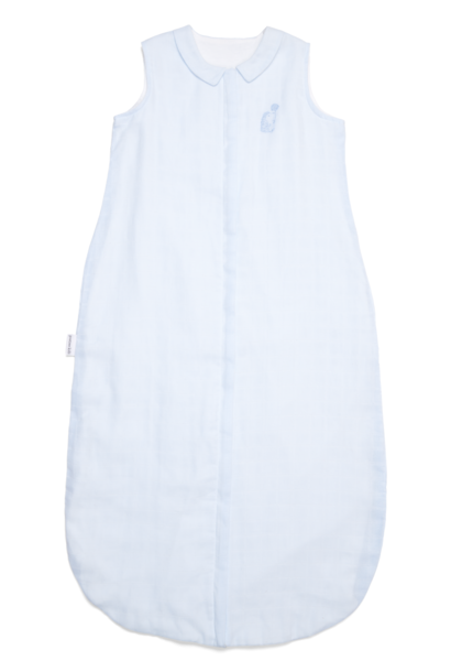 Tetra Sleeping Bag 90cm Summer Light Blue