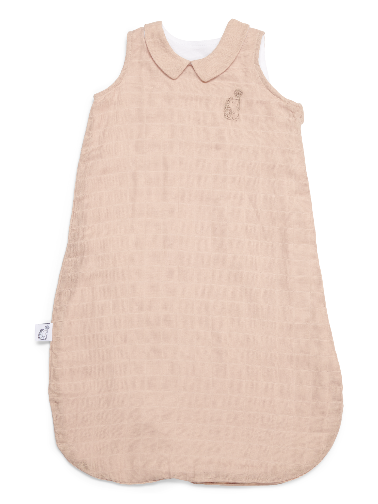 Tetra Sleeping Bag 65cm Summer Camel-1