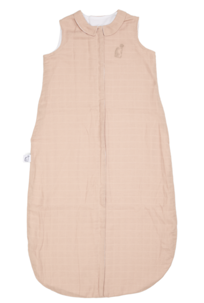 Tetra Sleeping Bag 90cm Summer Camel
