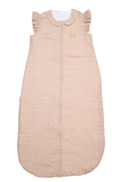 Tetra Sleeping Bag 90cm Ruffle Summer Camel