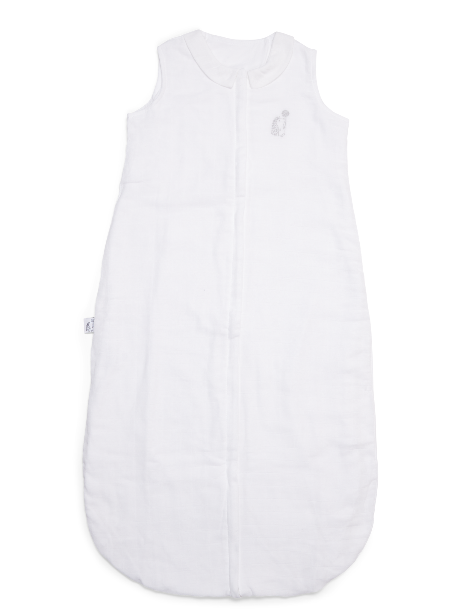 Tetra Sleeping Bag 90cm Summer White-1