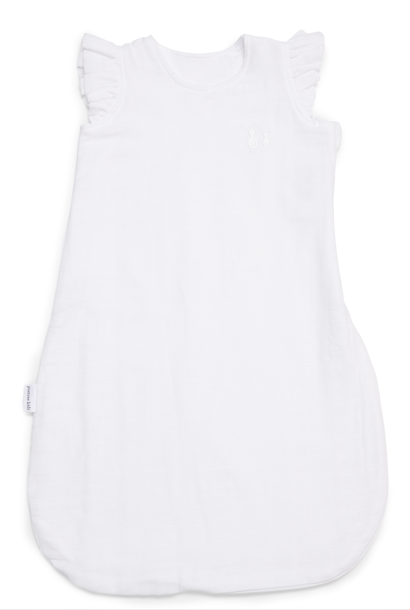 Tetra Sleeping Bag 65cm Summer Ruffle White