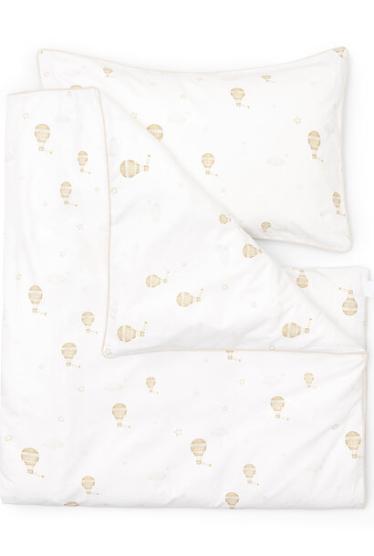 Ensemble housse de couette