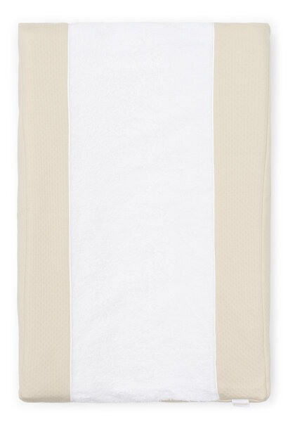 Changing mat cover
