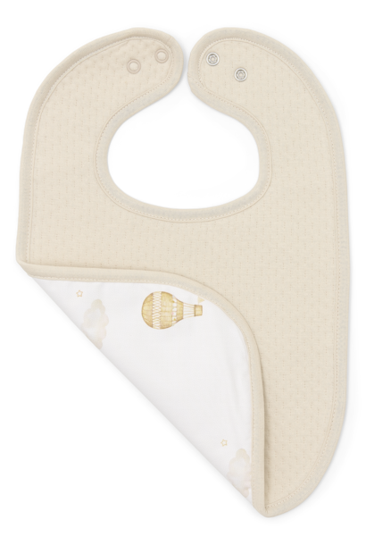 Double sided Bib