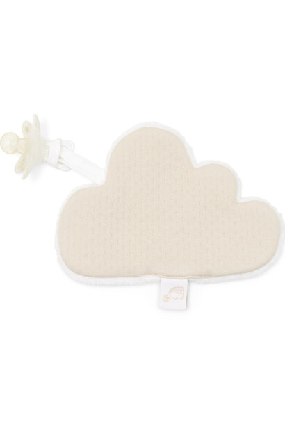 Pacifier cloth Cloud
