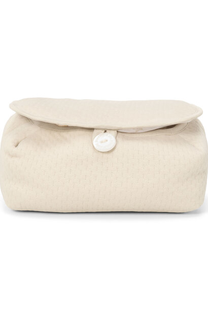 Baby wipes cover