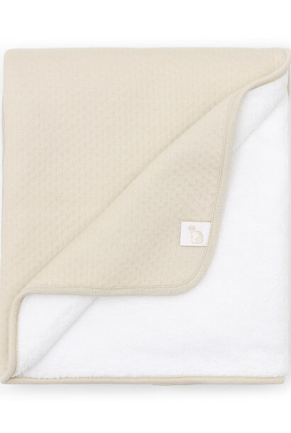 Cot Blanket