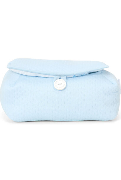 Baby wipes cover