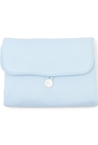 Portable changing mat