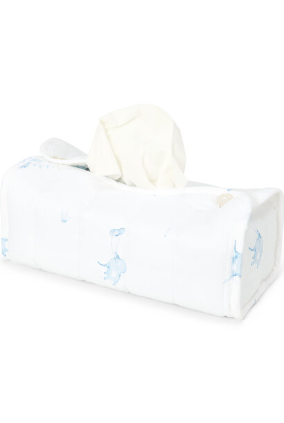 Kleenex box cover