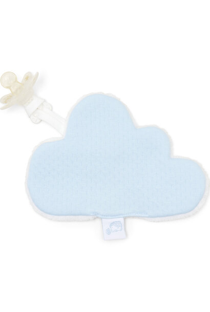 Pacifier cloth Cloud