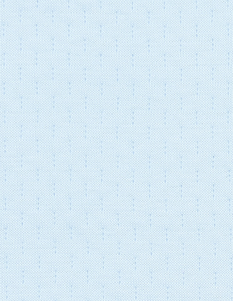 Blue Dreams Cot Blanket-2