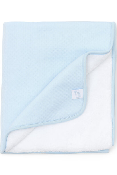 Cot Blanket