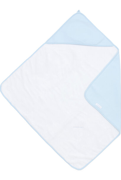 Wrapping blanket