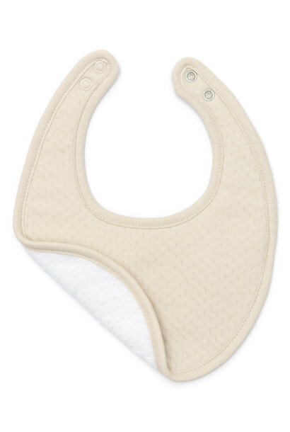 New Born slabbetje Little Voyager