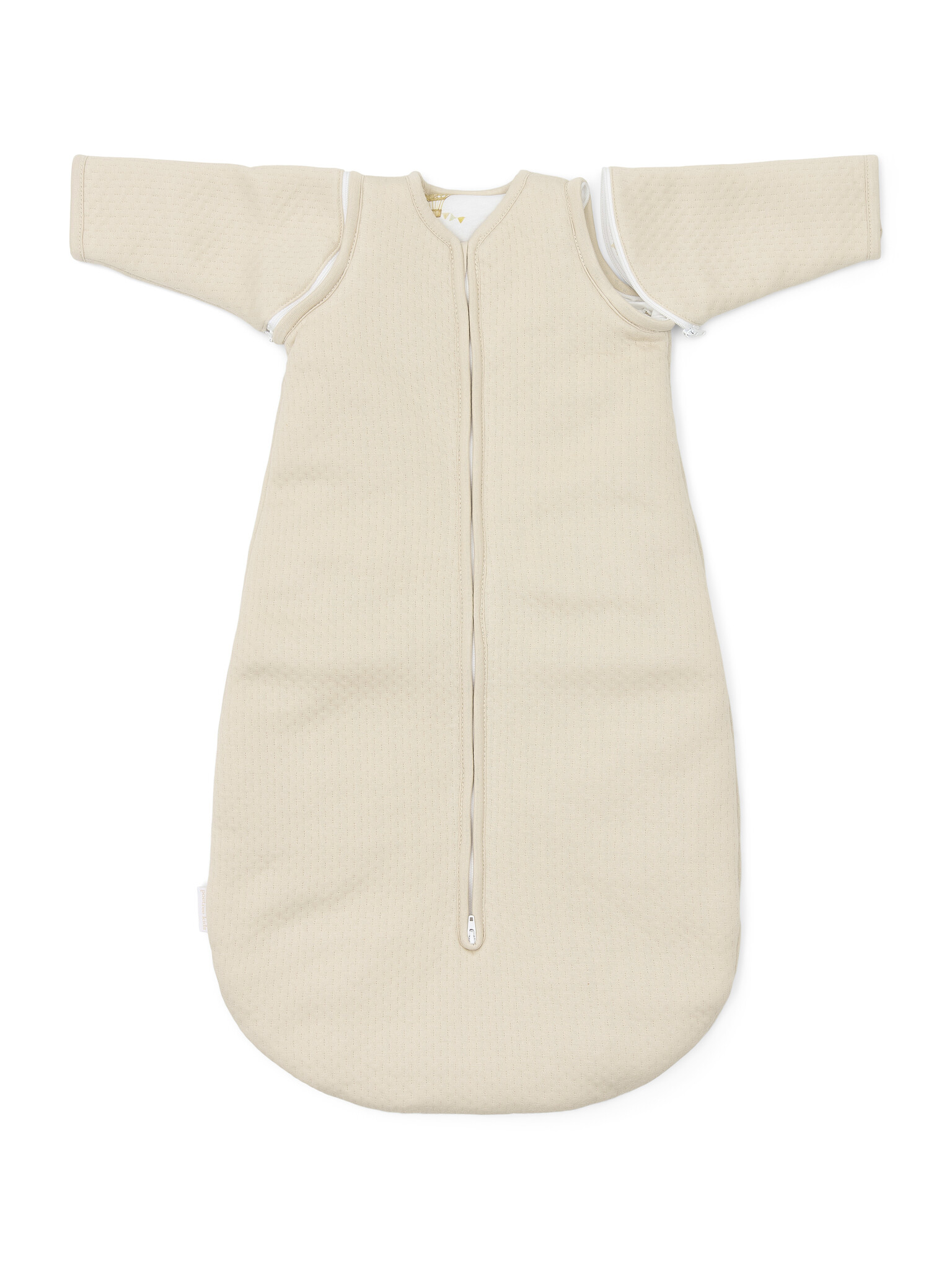 Sac de couchage 70cm avec manches amovibles-1