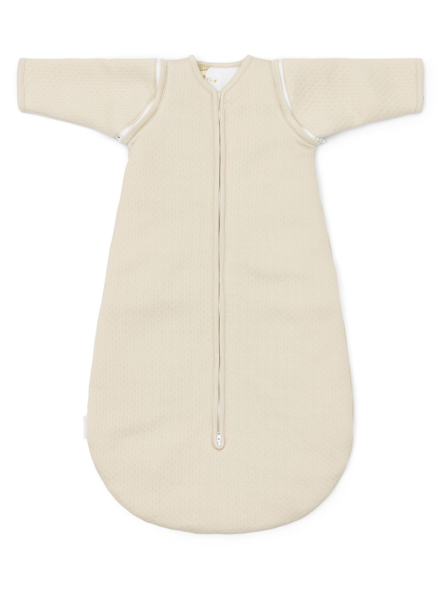 Sac de couchage 90cm avec manches amovibles-3